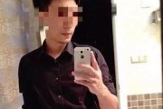娱乐吃瓜君男网红是谁,揭秘男网红背后的故事